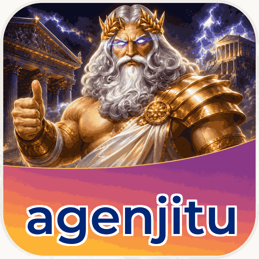 Screenshot 1 - agenjitu Home Screen