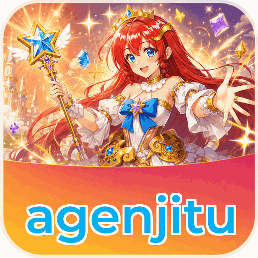 Screenshot 1 - agenjitu Home Screen