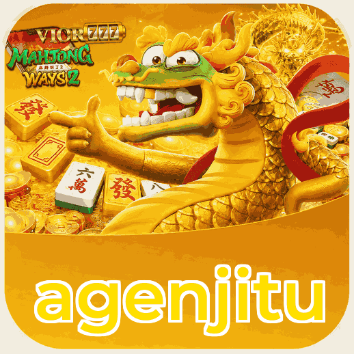 Screenshot 1 - agenjitu Home Screen